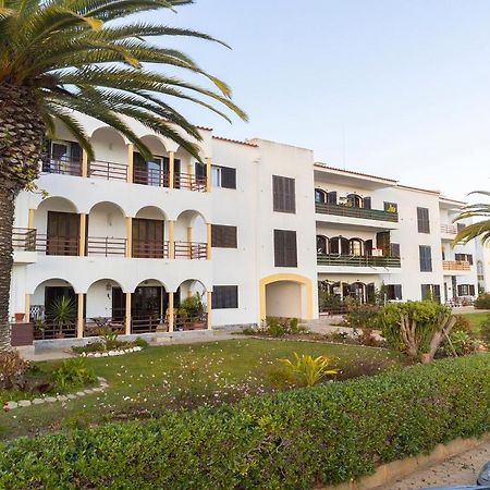 A55 - Moinho Apartment In Lagos Dış mekan fotoğraf