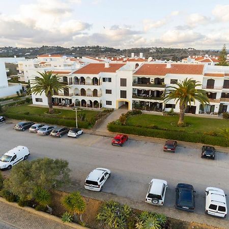A55 - Moinho Apartment In Lagos Dış mekan fotoğraf