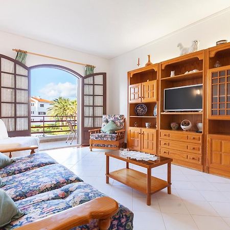 A55 - Moinho Apartment In Lagos Dış mekan fotoğraf