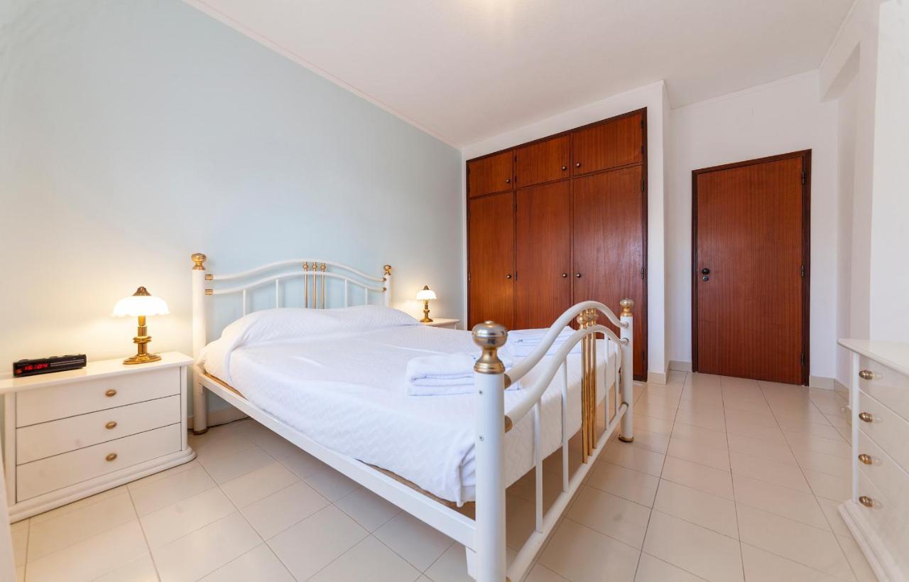 A55 - Moinho Apartment In Lagos Dış mekan fotoğraf