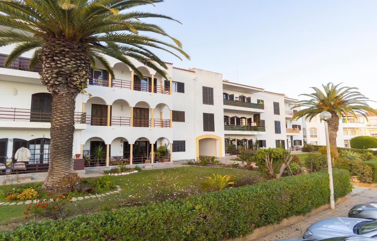 A55 - Moinho Apartment In Lagos Dış mekan fotoğraf