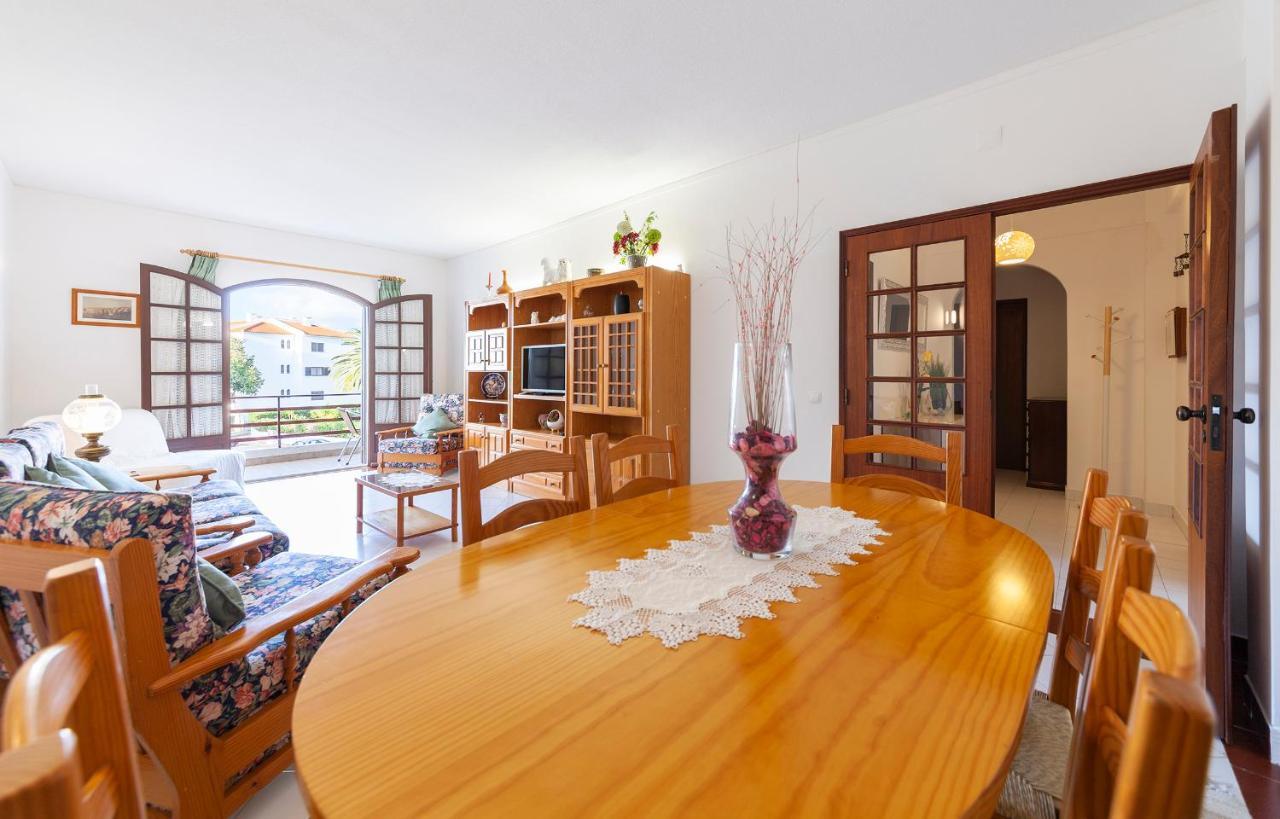 A55 - Moinho Apartment In Lagos Dış mekan fotoğraf