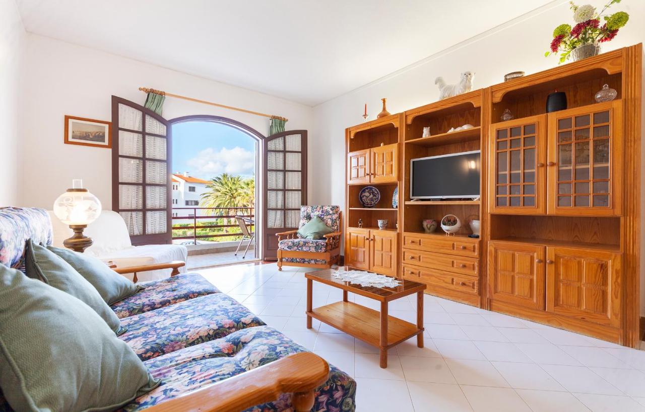 A55 - Moinho Apartment In Lagos Dış mekan fotoğraf
