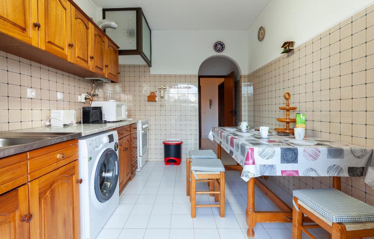 A55 - Moinho Apartment In Lagos Dış mekan fotoğraf