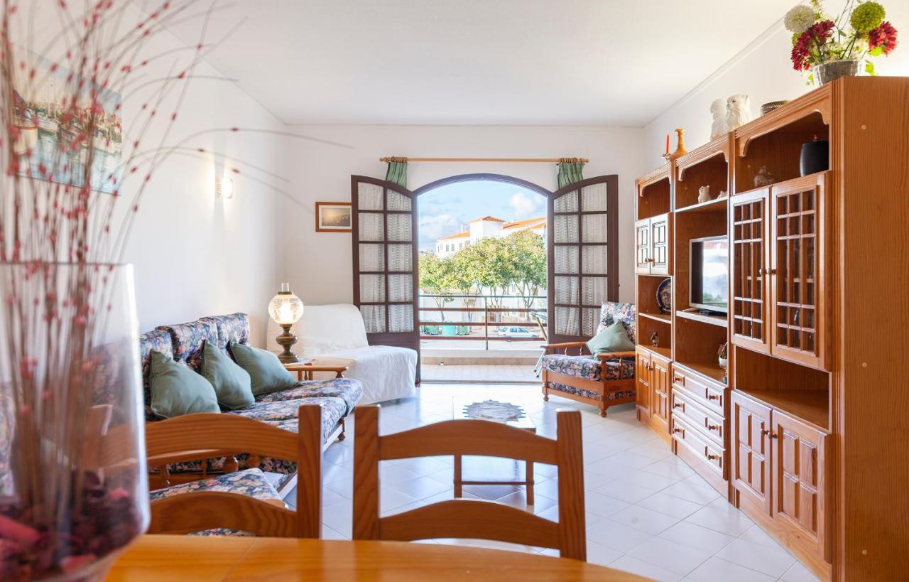 A55 - Moinho Apartment In Lagos Dış mekan fotoğraf