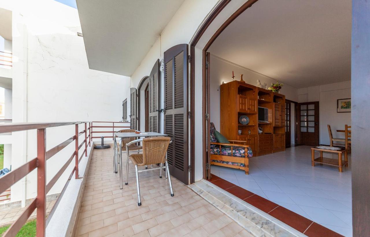 A55 - Moinho Apartment In Lagos Dış mekan fotoğraf