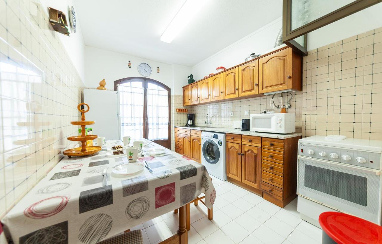 A55 - Moinho Apartment In Lagos Dış mekan fotoğraf