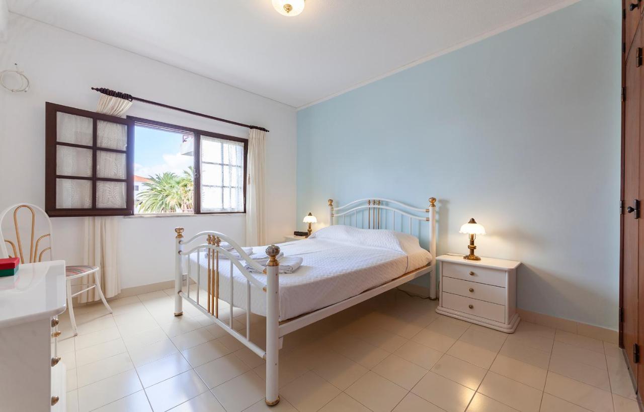 A55 - Moinho Apartment In Lagos Dış mekan fotoğraf