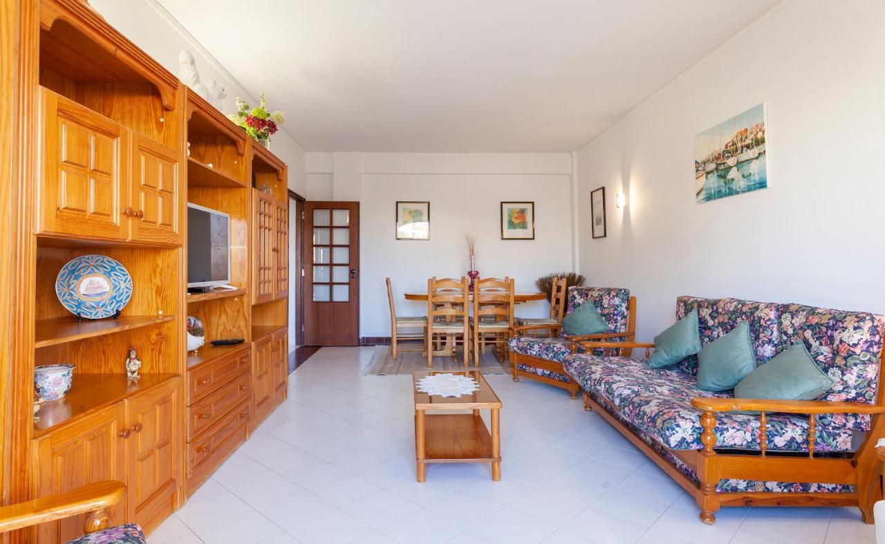 A55 - Moinho Apartment In Lagos Dış mekan fotoğraf