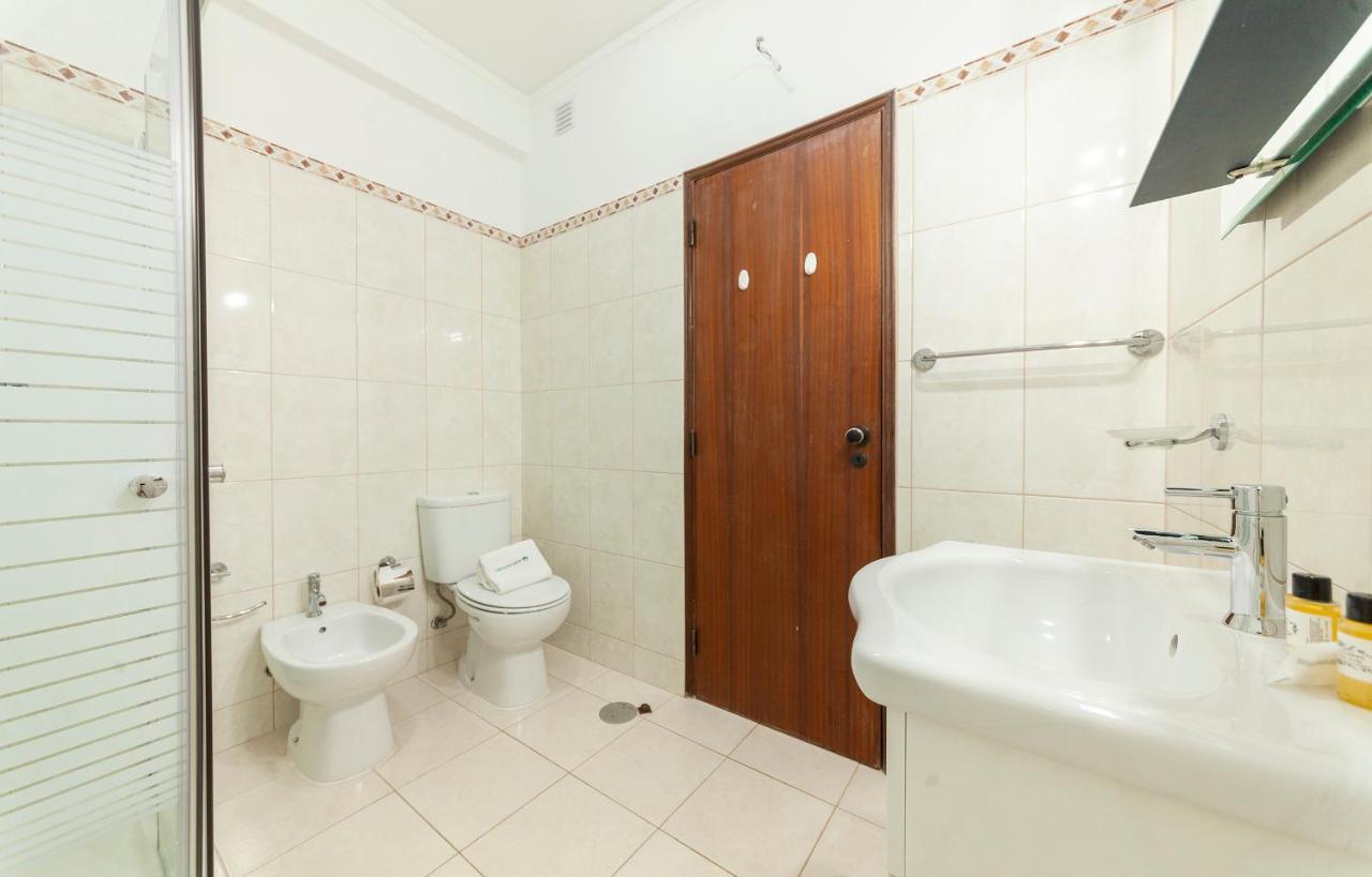 A55 - Moinho Apartment In Lagos Dış mekan fotoğraf