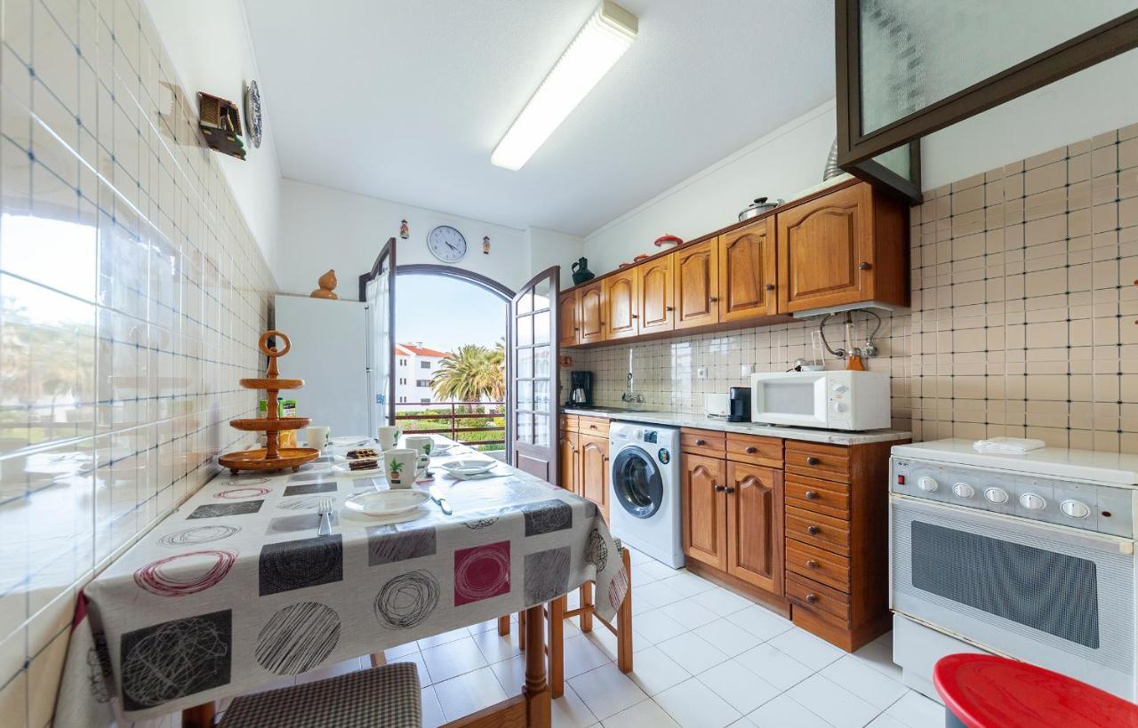 A55 - Moinho Apartment In Lagos Dış mekan fotoğraf
