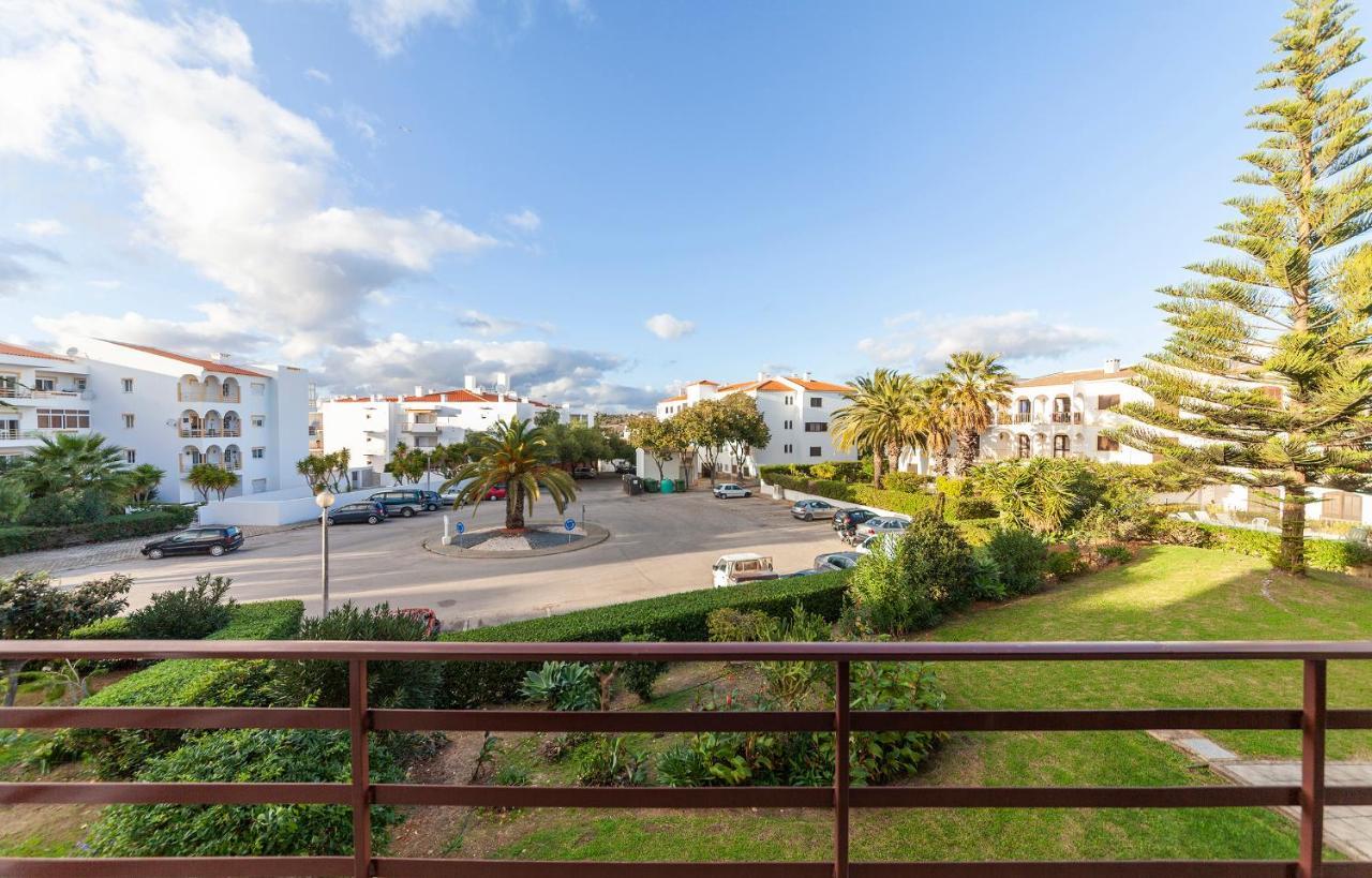 A55 - Moinho Apartment In Lagos Dış mekan fotoğraf
